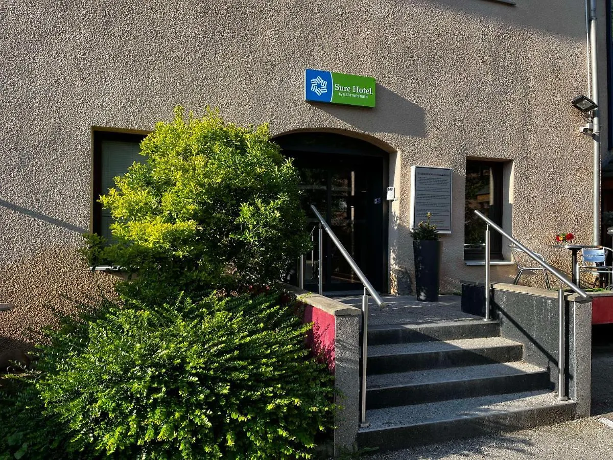 Best Hotel Annecy Cran-Gévrier