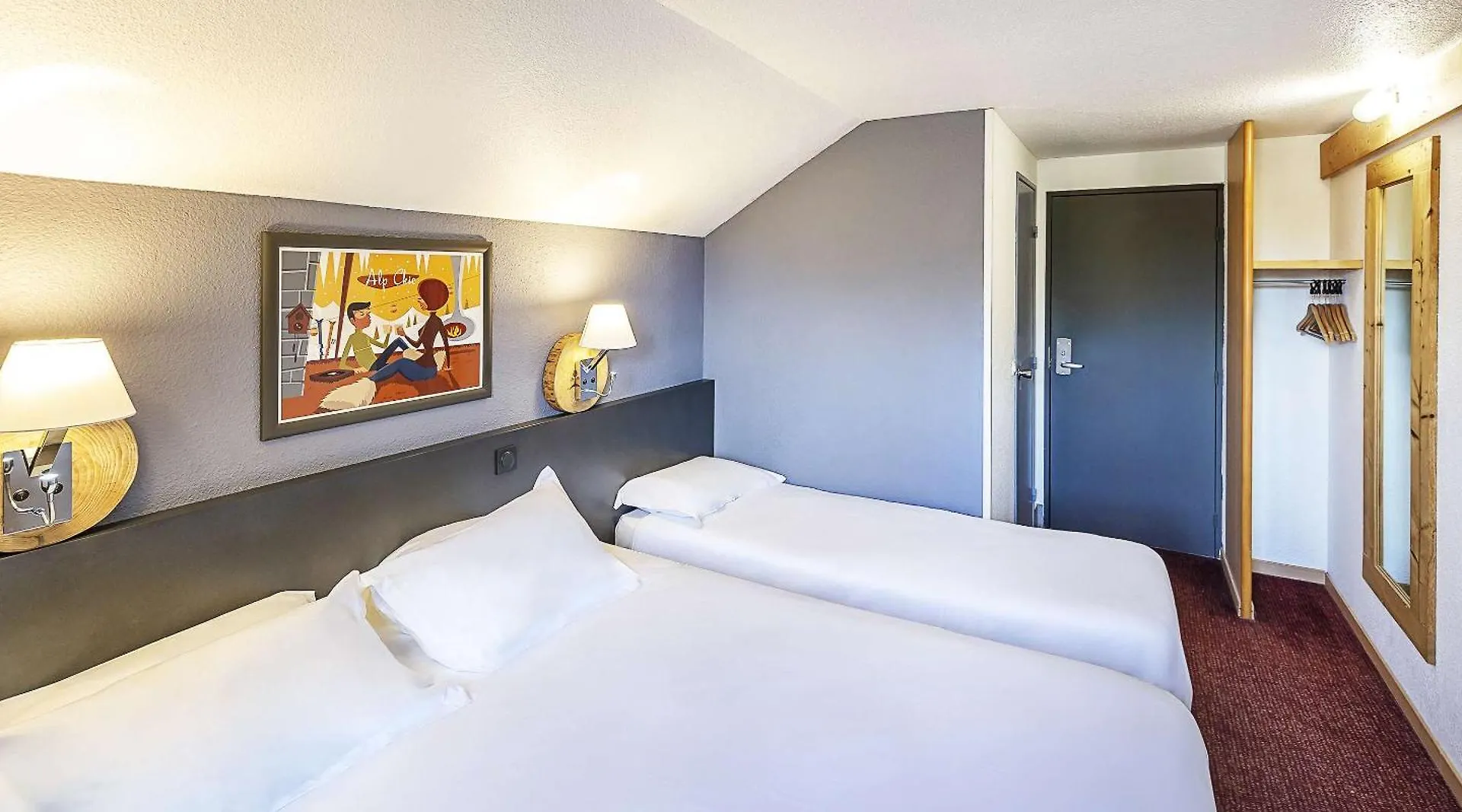 Sure Hotel By Best Western Annecy Cran-Gevrier