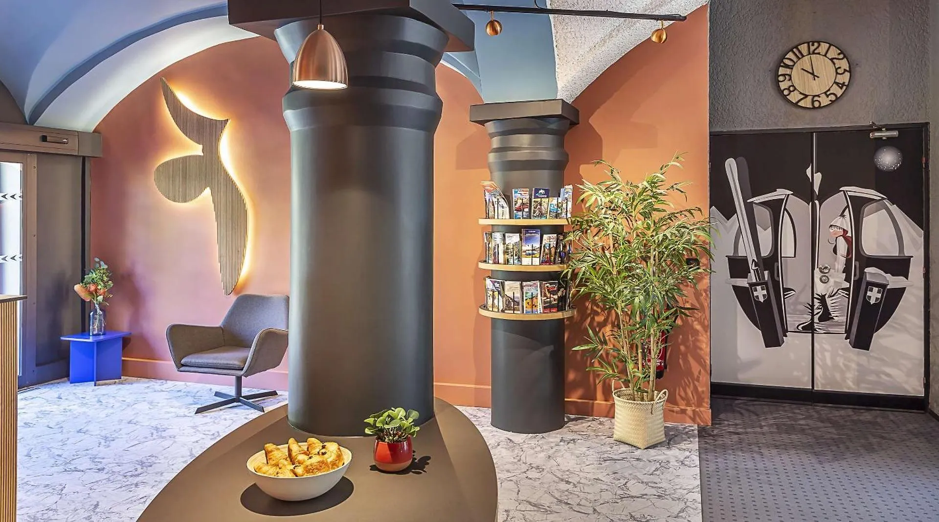 Best Hotel Annecy Cran-Gévrier