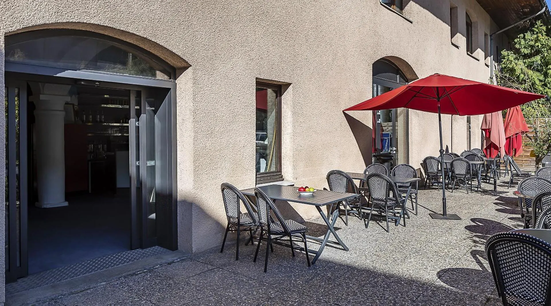 Best Hotel Annecy Cran-Gévrier