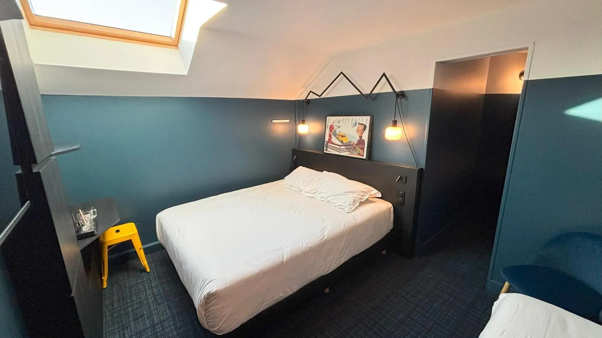 Best Hotel Annecy Cran-Gévrier