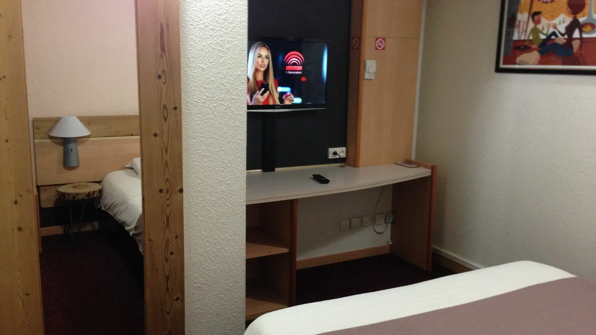 Sure Hotel By Best Western Annecy Cran-Gevrier