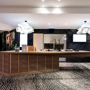 Hotel Mercure Grenoble