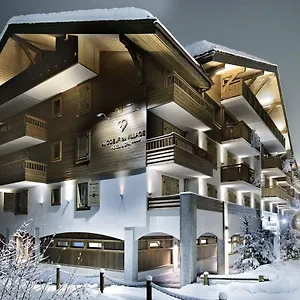 Hotel Au Coeur Du Village