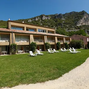 Aparthotel Vacanceole - Le Domaine De Chames - Pont D'arc