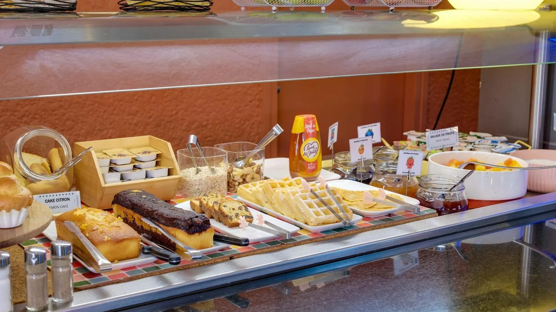 ***  Sure Hotel By Best Western Annecy Cran-Gévrier Francia