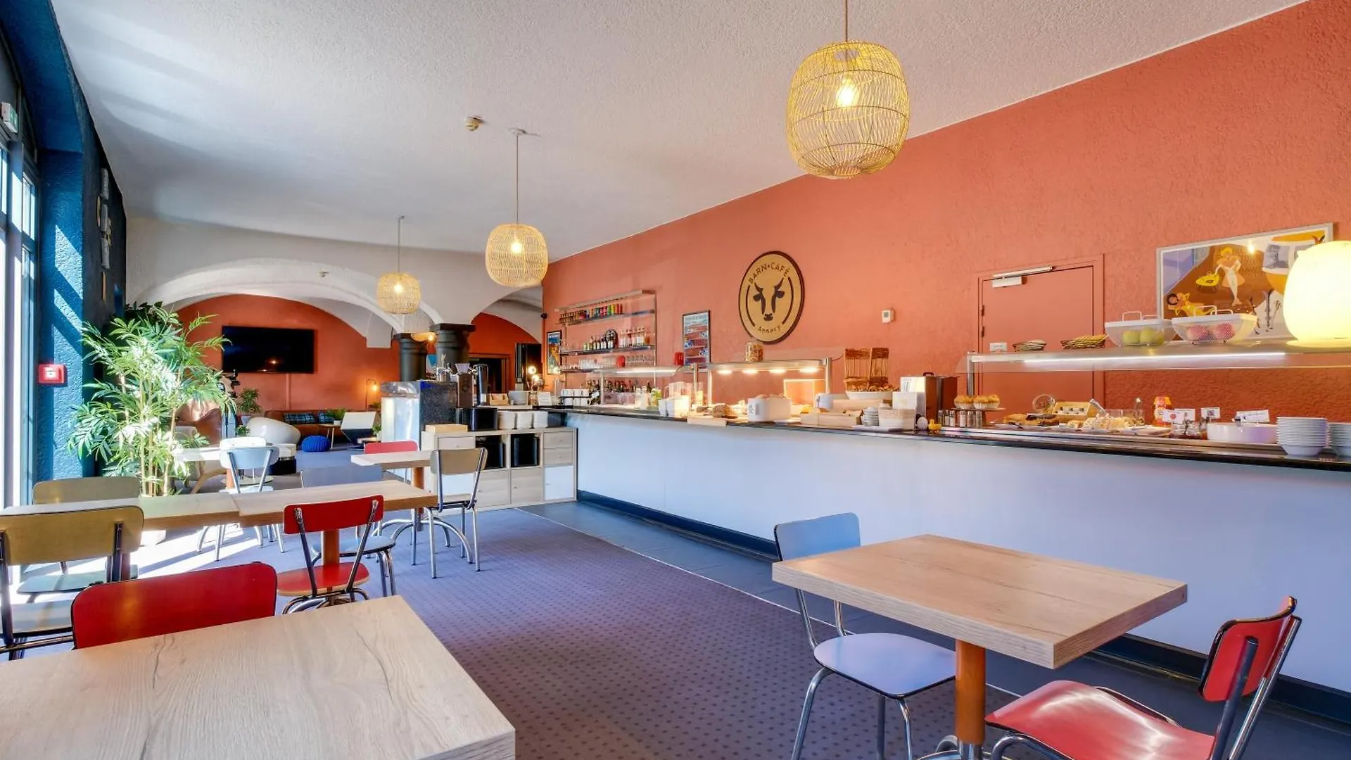 Sure Hotel By Best Western Annecy Cran-Gévrier