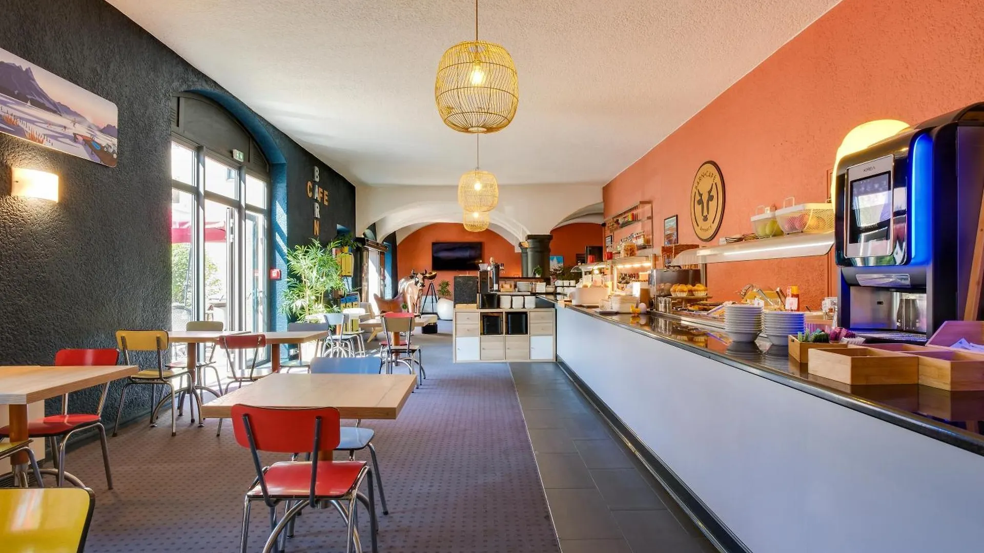 Sure Hotel By Best Western Annecy Cran-Gévrier