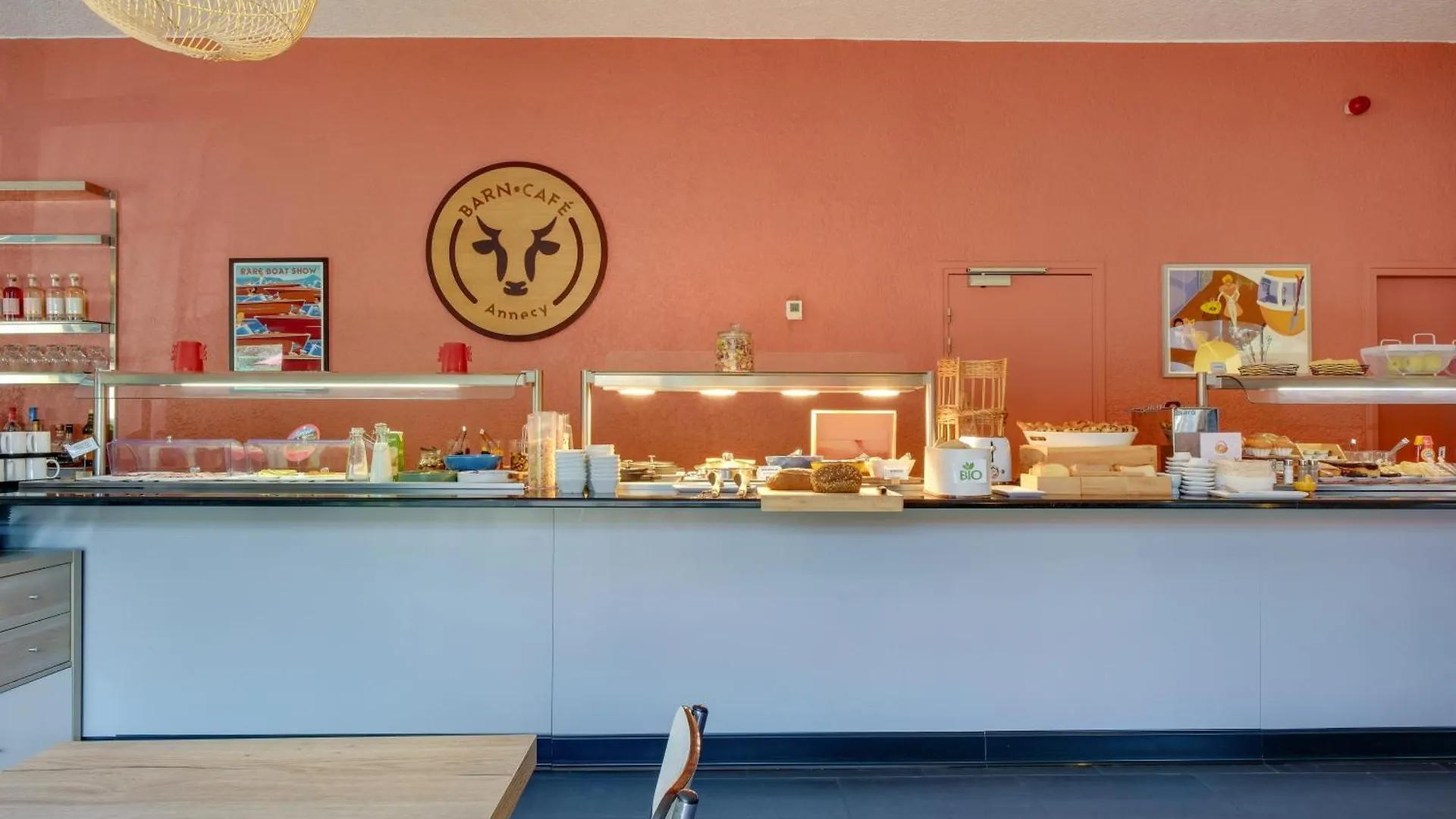Sure Hotel By Best Western Annecy Cran-Gevrier