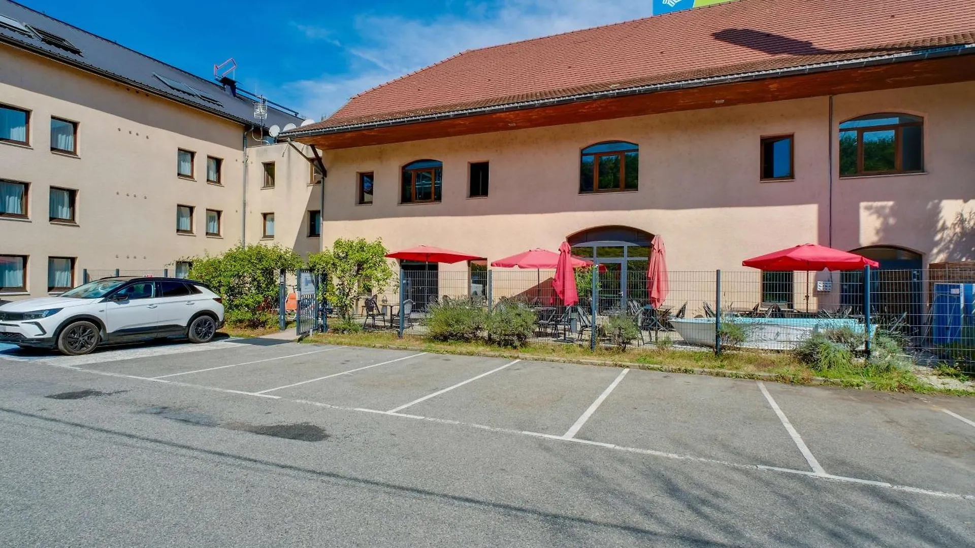 Sure Hotel By Best Western Annecy Cran-Gévrier